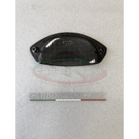 Carbonvani - Ducati Panigale V4 / S Carbon Fiber Intake Extender (2025+) Carbonvani - Ducati Panigale V4 / S Carbon Fiber Intake Extender (2025+)